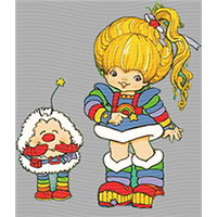 Strawberry Shortcake-SC 204